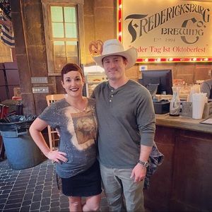 Meet your Posher, Jenna